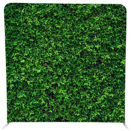 The Greenery photobooth backdrop for hire in Durban and KZN