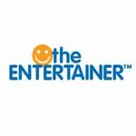 The Entertainer — Durban Photobooths client