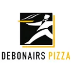 Debonairs Pizza — Durban Photobooths client