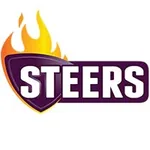 Steers — Durban Photobooths client